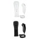 thumbnail image 1 of Combo de Controlador de Gestos Y Nunchuck de 8 Piezas Wii, 1 of 9