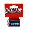 thumbnail image 2 of Piles au Zinc-Carbone Super Robustes 9V 1 Eveready, Lot de 2, 2 of 5