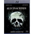 thumbnail image 1 of Alucinaciones Shrooms ON SCREEN FILMS Pelicula Blu-ray Terror 2007, 1 of 2