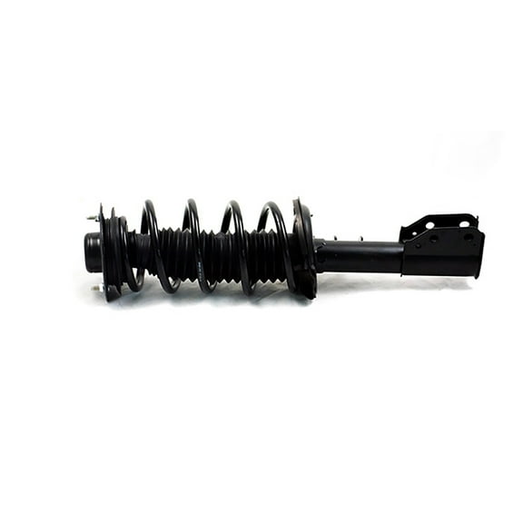 Gabriel G57549 Ultra ReadyMount Front Left Complete Strut Assembly Fits 12-15 Chevrolet Captiva Sport (1 pack)