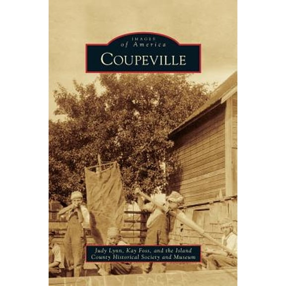 Coupeville (Hardcover)