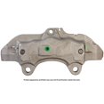 thumbnail image 2 of A1 Cardone Disc Brake Caliper P/N:19-3158 Fits select: 2007-2015 AUDI Q7, 2003-2006 PORSCHE CAYENNE, 2 of 7