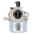 thumbnail image 4 of Mosiee 498965 Carburetor Kit Compatible For Engine Replace 494971 494216 493422, 4 of 8