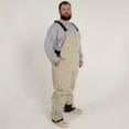 thumbnail image 2 of Snow Country Outerwear Men's Big 2XL-7XL Higher Front Skiing Snow Bib Overalls, 2 of 6