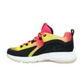 thumbnail image 6 of RIP-IT SwiftStep Kaylei Volleyball Shoes | Size 8.5 | Black/Pink/Yellow, 6 of 6