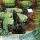 thumbnail image 4 of Estatuilla de de Poliresina, Colección Decorativa de Artesanía de Escritorio, Escultura de Resina Decorativa para El Hogar, Comedor, Decoración, Soledad Estatuilla de lobo, 4 of 8