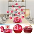 thumbnail image 1 of Surprise Explosion Gift Box for Christmas - Proposal & Birthday Present with Jumping Money Cards for Girlfriend, 1 of 5