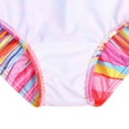 thumbnail image 4 of One-Piece Girls Gymnastic Ballet Leotards Dancing Costumes 3-12Y, 4 of 5
