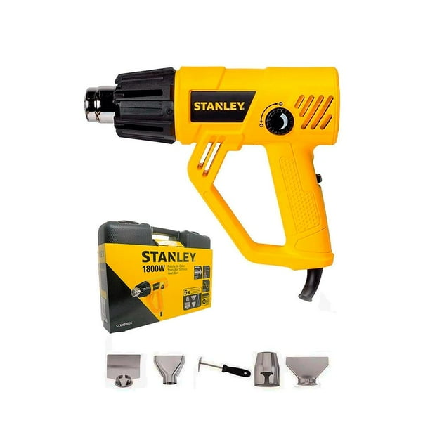 Pistola de Calor Stanley STXH2000K