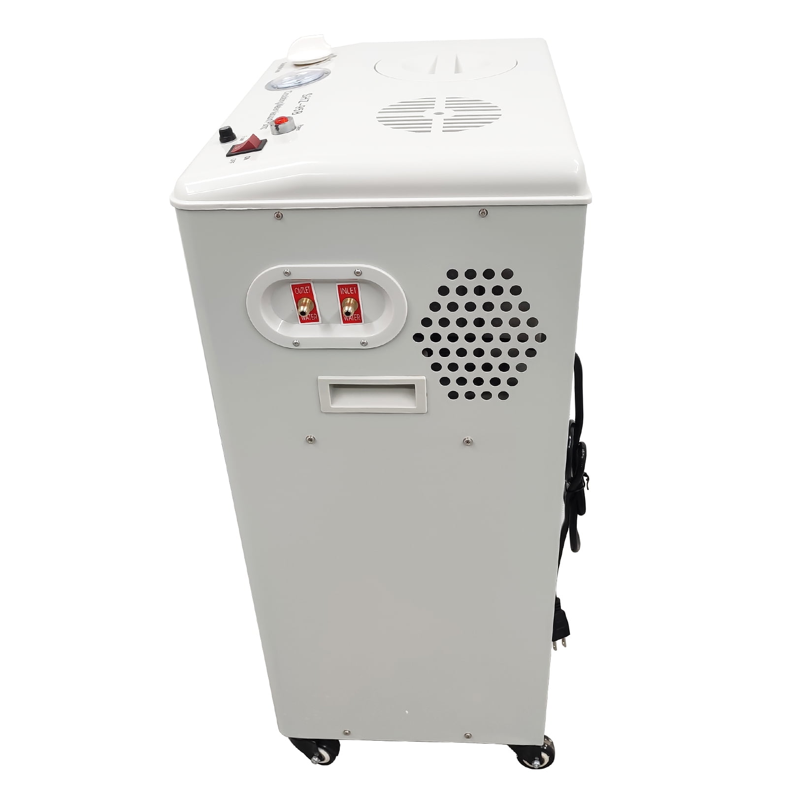 Circulating Water Multipurpose Vacuum Pump Vertical Five-pump Circulating Pump