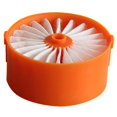 thumbnail image 1 of Suitable Compatible With Black+decker Bsv2020g Bsv2020p Vacuum Filter Main Brush, 1 of 3