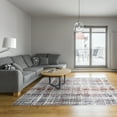 thumbnail image 2 of Home Dynamix Evoke Bliss Abstract Area Rug, Multi, 5'2"x7'2", 2 of 2
