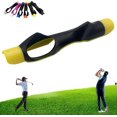 thumbnail image 1 of Gripfix Golf Grip Trainer, Gripfix Golf, Golf Grip Kit, Golfs Club Grips Trainer, Enhance Grips Strength, Help Train Correct Hand Position, 1 of 7