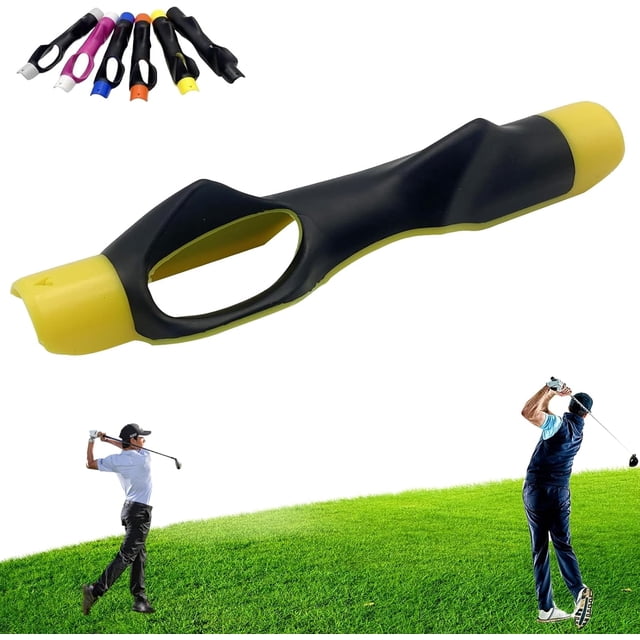 Gripfix Golf Grip Trainer, Gripfix Golf, Golf Grip Kit, Golfs Club Grips Trainer, Enhance Grips Strength, Help Train Correct Hand Position