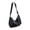 Black, variant on Cinvoph Crossbody Bags for Women Fashion Large Capacity Shoulder Bag Travel Work Handbags Purse, White