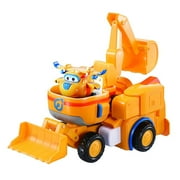 Super Wings - Transforming Vehicle Donnie (For Use With 2â€ Figures)