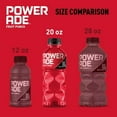 thumbnail image 3 of POWERADE Fruit Punch, 20 Oz Bottle, 3 of 4