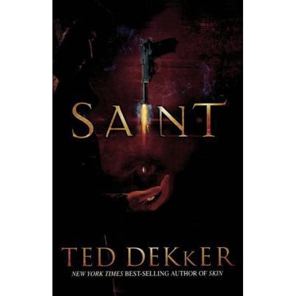 Pre-Owned Saint (Paradise Series, Book 2) (The Books of History Chronicles) (Paperback) 1595542973 9781595542977