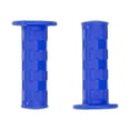 thumbnail image 3 of Puños para bicicleta Cyby modelo Capri color Azul purpura, 3 of 3