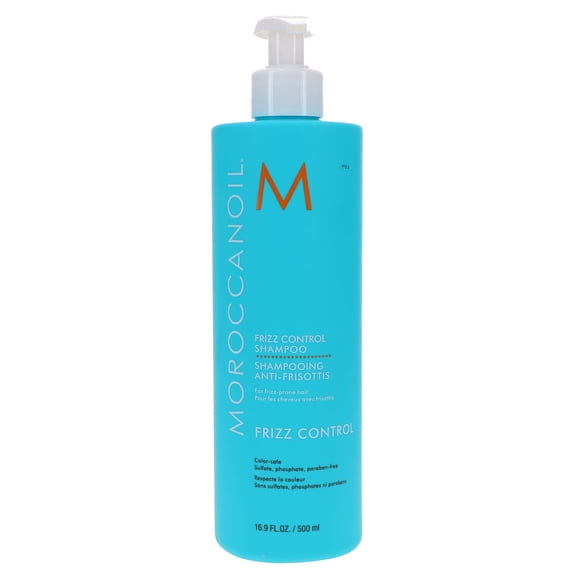 Moroccanoil Frizz Control Shampoo 16.9 oz