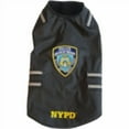 thumbnail image 2 of Royal Animals 13Z1007R NYPD(R) Dog Vest with Reflective Stripes (Large), 2 of 2
