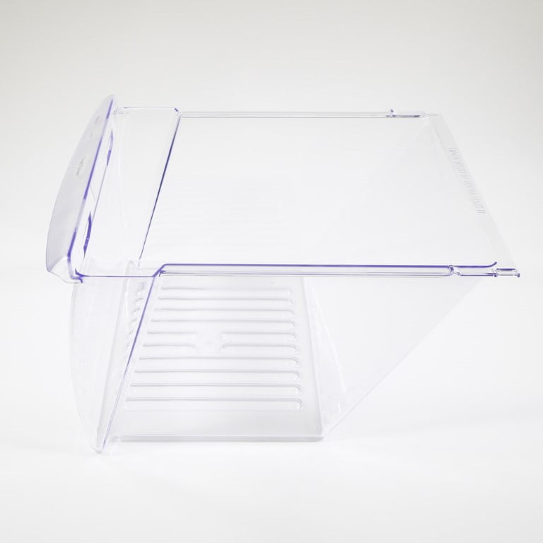 240351207 Frigidaire Crisper Pan Genuine OEM 240351207