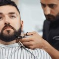 thumbnail image 4 of Kit de tijeras para cortar el pelo, juego de tijeras de peluquería para hombres, mujeres, mascotas, hogar, salón de peluquería., 4 of 5