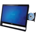 thumbnail image 5 of Computadora Todo en Uno Sony VAIO PCV-A1112L Lista Para Usarse, incluye Teclado y Raton Sony VAIO PCV-A1112L, 5 of 5