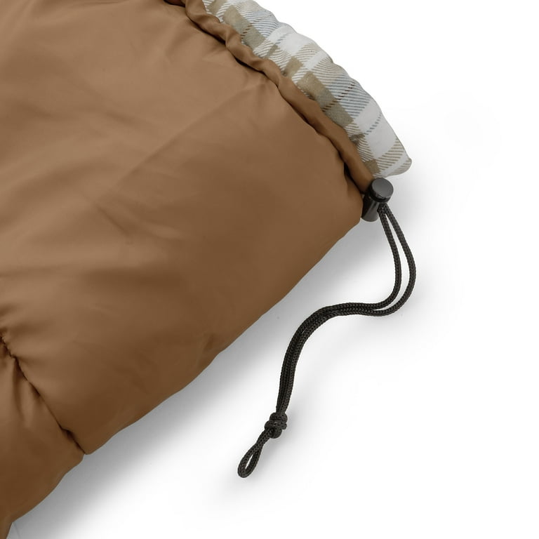 Ozark trail 35f clearance sleeping bag