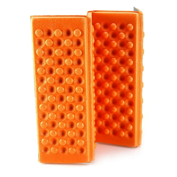 Waterproof Outdoor Cushion, Portable, Foldable Foam Seat For Comfortable Ground Sitting