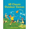 thumbnail image 1 of 60 Classic Outdoor Games, 1 of 3