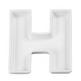 thumbnail image 5 of Ivy Lane Design Greek Letter Dishes-Delta, 5 of 7