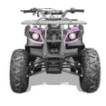 thumbnail image 3 of Cougar Rider 9 125cc ATV with Electric Start and Reverse, 3 of 4