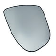 thumbnail image 3 of Left Driver Side Heated Mirror Glass W/Backing Compatible With 2011-2016 Kia Optima, 3 of 9