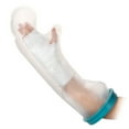 thumbnail image 3 of Cast Cover, Transparent Protective Bag Wound Waterproof Cover 48cm PP Glue  For Patio For Home, 3 of 7