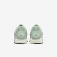 thumbnail image 5 of Little Kid's Jordan 4 Retro "Abundance" Seafoam/Sl-Met Svr (HV4385 003) - 10.5, 5 of 8