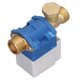 thumbnail image 1 of Válvula solenoide, válvula solenoide eléctrica de 4/5 pulgadas, válvula solenoide de acción directa, válvula solenoide para calentador de agua, elegante y moderna, 1 of 8