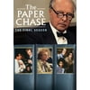 The Paper Chase: Season Four (The Final Season) (DVD), Shout Factory, Drama