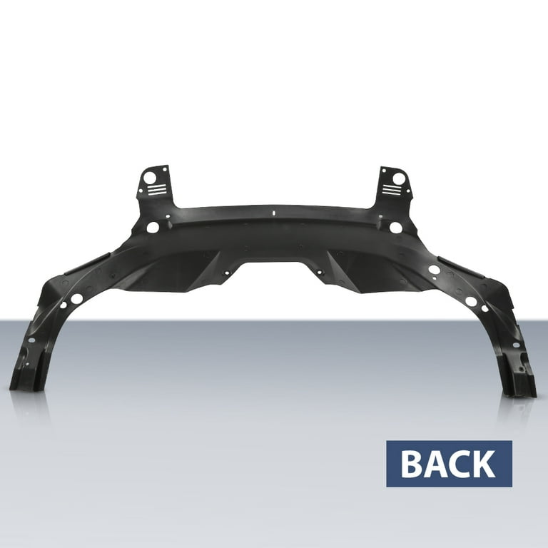 Black Genuine Close Out Panel Fit for Jeep Cherokee 2019-2022