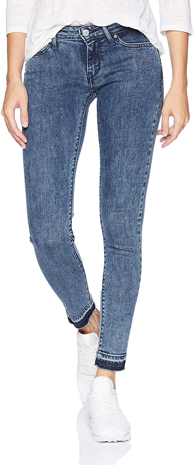 levi's 711 skinny jeans canada