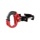 thumbnail image 3 of Tmvgtek Gancho De Casco De Equipaje De Bolsa De Scooter Eléctrico Para Xiaomi Mijia M365 (C Rojo) Tmvgtek Para estrenar, 3 of 9