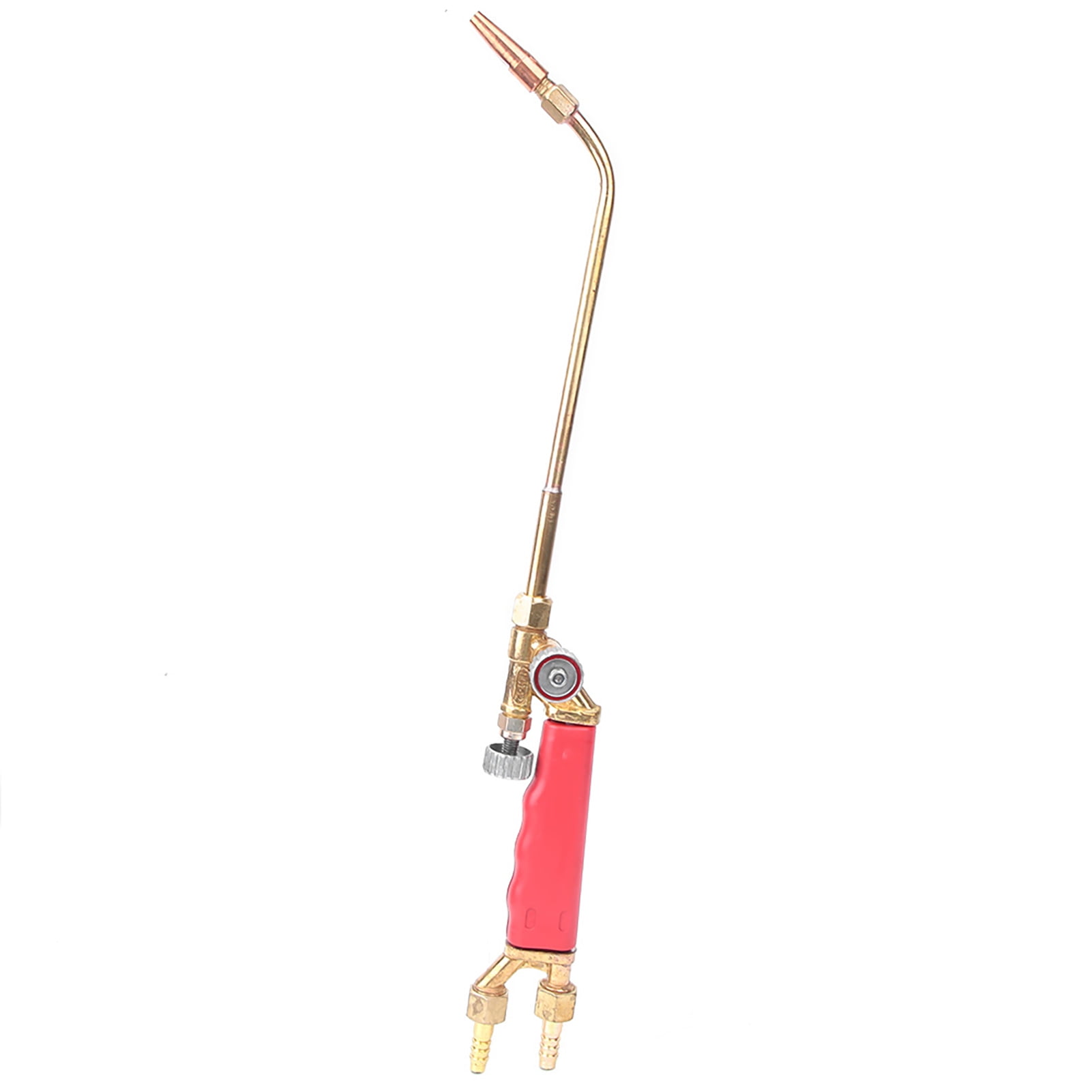 Oxygen Acetylene Torch High Temperature Resistance Gas Welding Torch