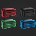 thumbnail image 4 of ZUARFY KZ ABS Resin Hard Storage Box Protective Case For Earphone In-Ear Monitor Eartip, 4 of 13