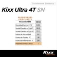 thumbnail image 2 of Aceite para Motocicleta Sintético Kixx Ultra 4t SN/MA2 10W-40 1l, 2 of 2