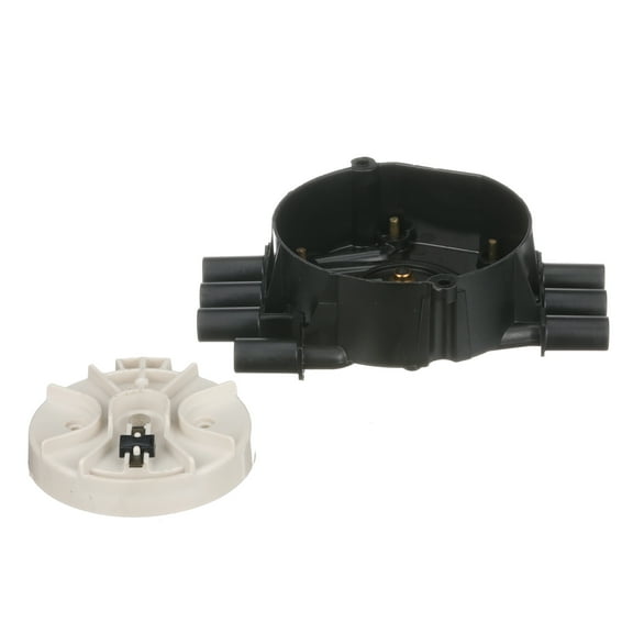 Quicksilver 898253T28 Distributor Cap Kit for MerCruiser 4.3L Engines w/ Multi-Point Electronic Fuel Injection (MPI)