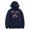 navy, variant on Mary J. Blige Merch The For My Fans Tour Hoodie Unisex Fashion Casual Long Sleeve