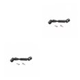 thumbnail image 1 of Bewildely Eje de transmisión de coche RC, ejes de transmisión de vehículos de Control remoto, accesorios de reparación de juguetes 75-103 mm 2Conjunto, 1 of 6