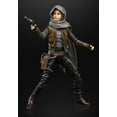 thumbnail image 4 of Star Wars The Black Series Jyn Erso Action Figure, 4 of 9
