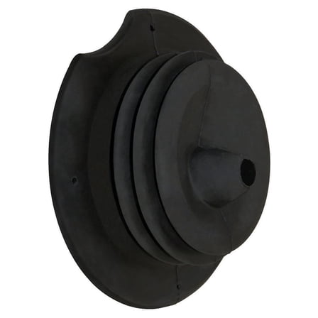 Furulu Lower Shifter Boot 52078970Ac 52078970 18886.95 Fit'S For 97-02 Jeep Tj Wrangler