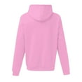 thumbnail image 3 of GrmtClth Zip Up Hoodie Men Loose Fit Drawstring Hooded Sweatshirt 2025 Fall Casual Long Sleeve Pullover Soft Outerwear with Pockets Light pink XL, 3 of 4